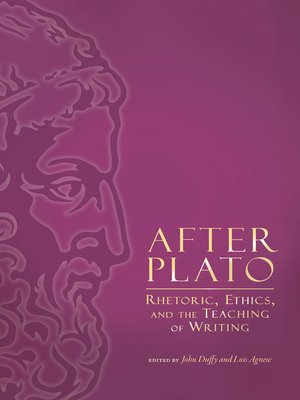 cover image of After Plato